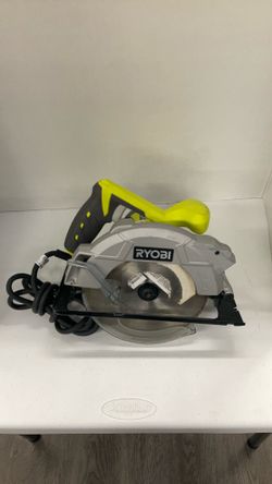 Ryobi Circular  Saw