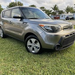 2014 KIA Soul Clean Carfax 