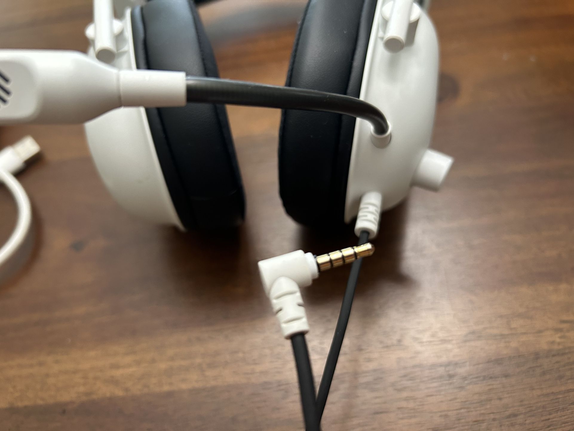 Razer headphones