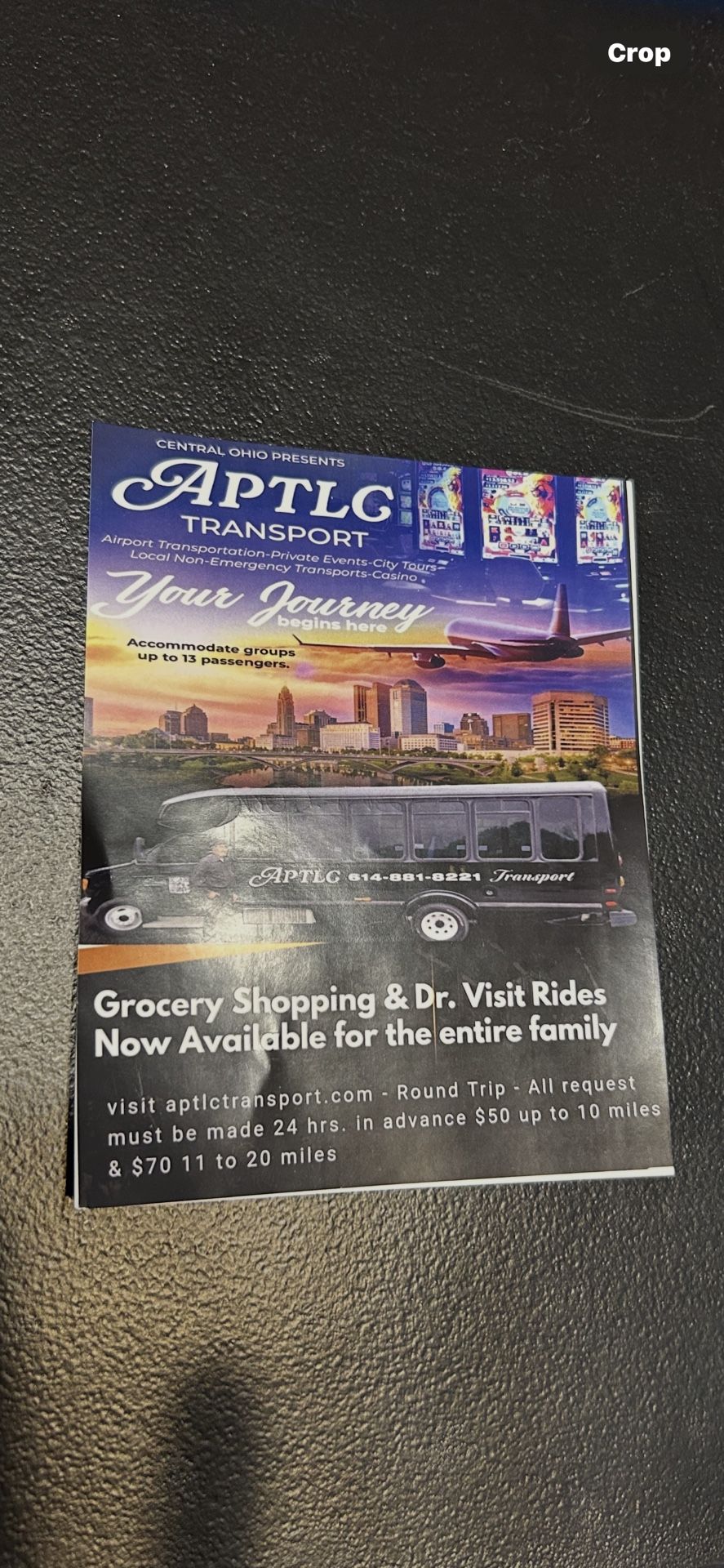 Grocery Store Trips Available , https://offerup.com/redirect/?o=VmlhdG9yLmNvbQ==