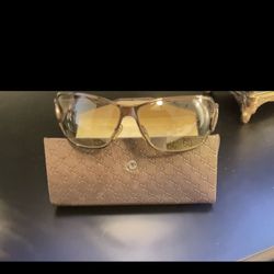 gucci sun glasses 