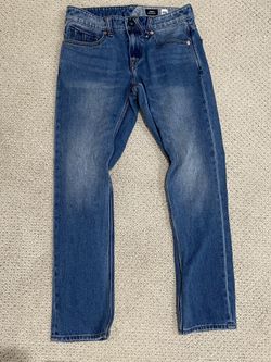 Volcom Denim -Mens
