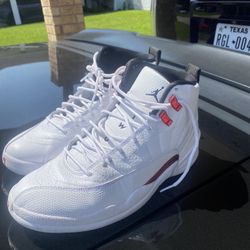 Jordan 12