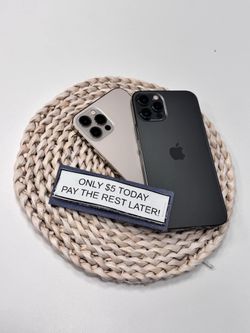 🚀 Powerful  iPhone 12 Pro 📱 - Payments available - Smartphone 