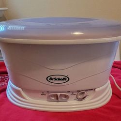 Dr. Scholls Thermal Therapy Paraffin Bath