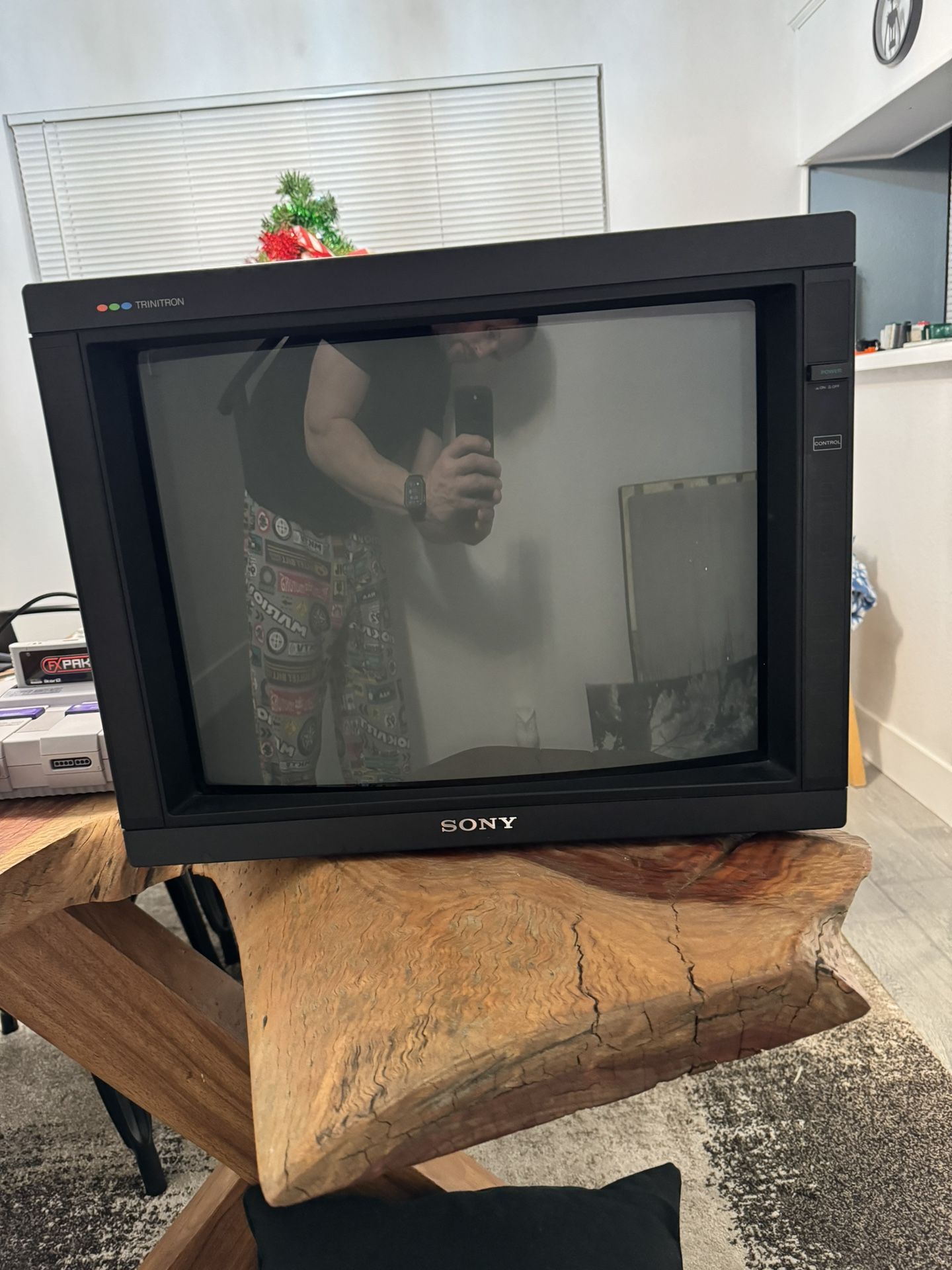 Sony PVM-2030 20 Inch Professional CRT Monitor