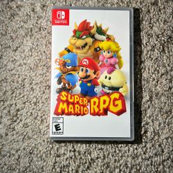 Super Mario RPG