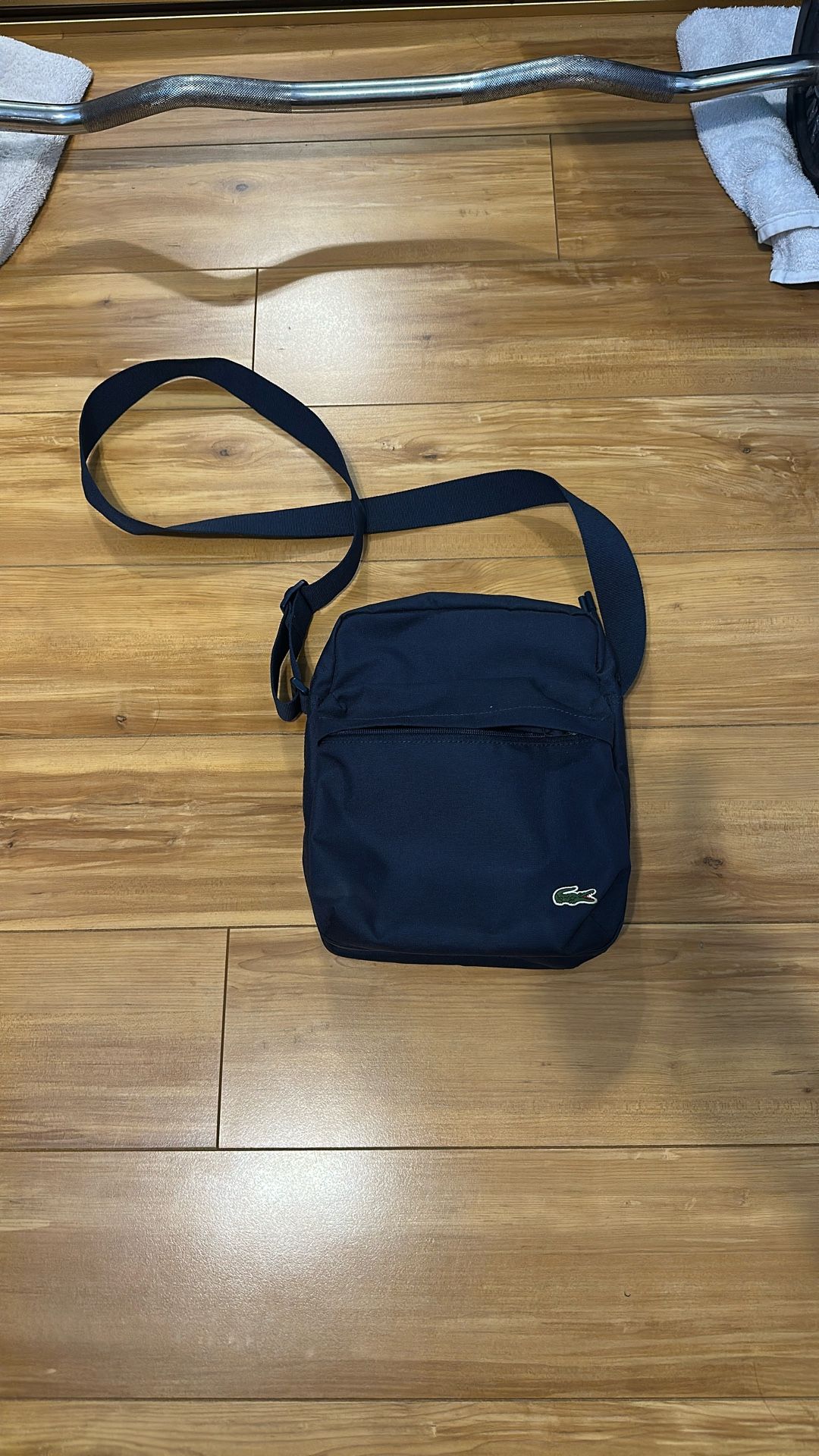 Lacoste Messenger Bag