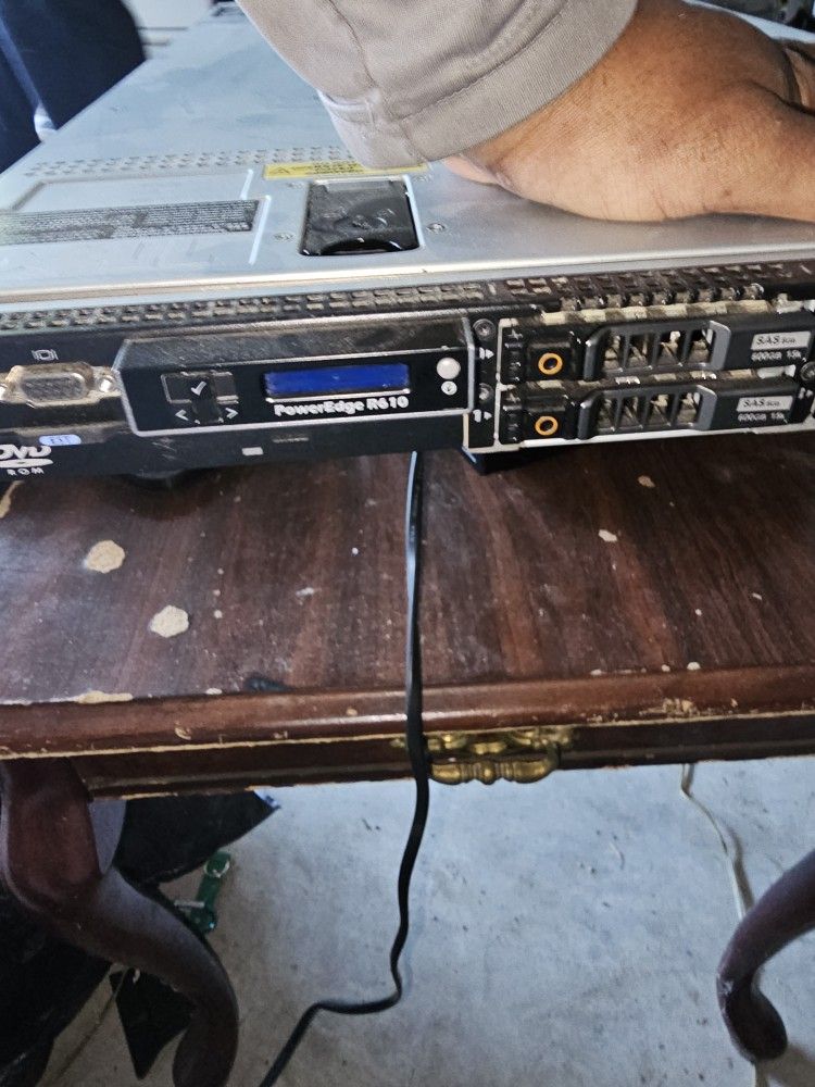 Dell Server