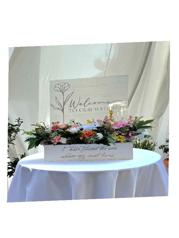 Complete Your Wedding with Beautiful Ceremony Accessories local current