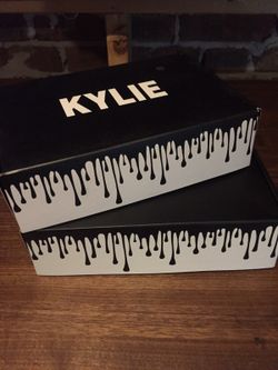 Kylie lip kit