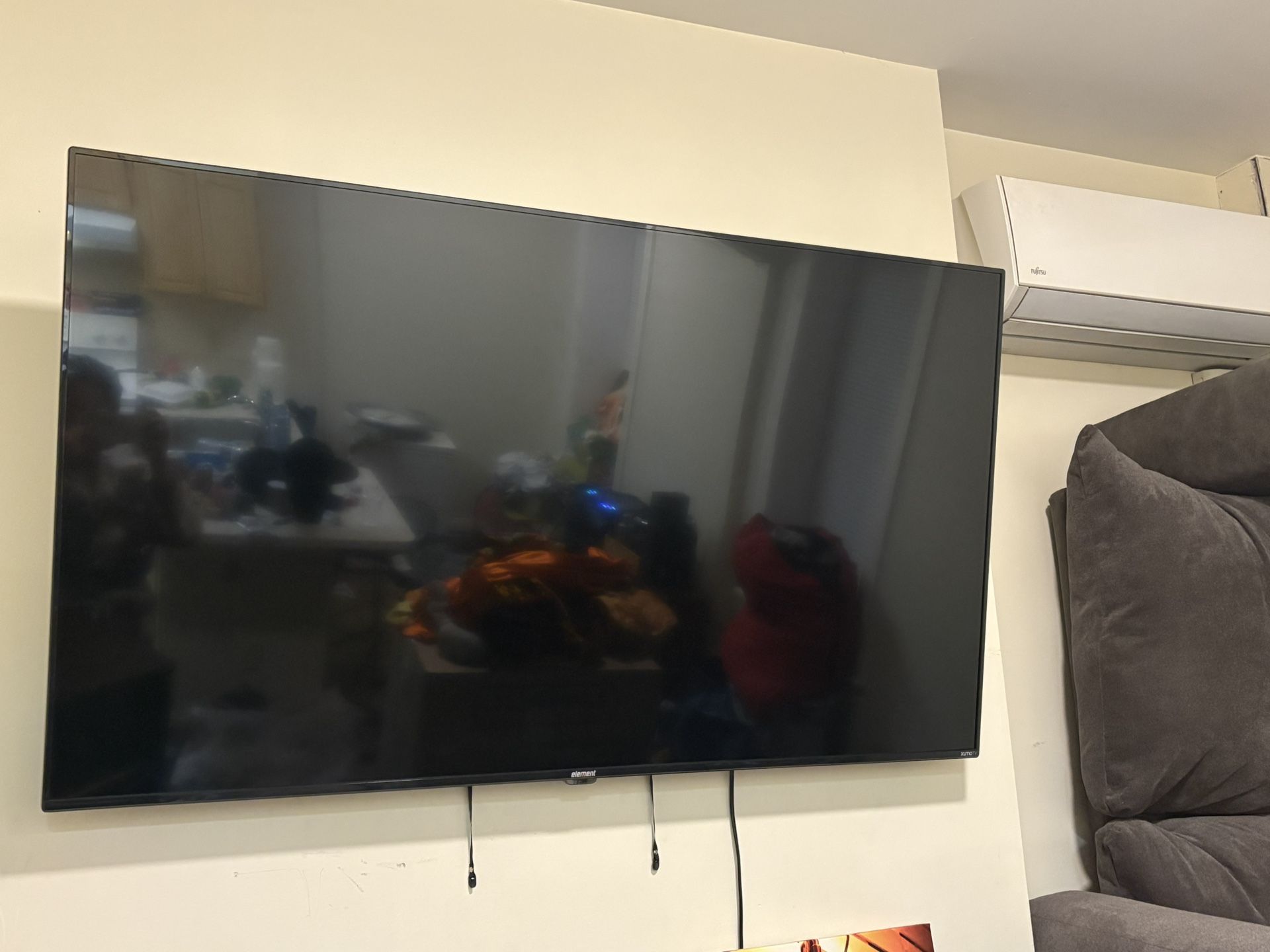 Element Xumo Smart Tv