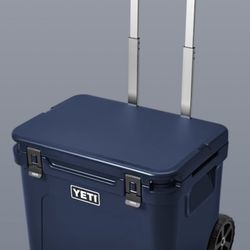Yeti 60qt Cooler