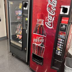 Vending Machines