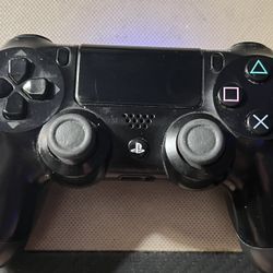 Ps4 Controller