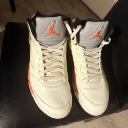 Jordan 5 Retro Shattered Backboard 
