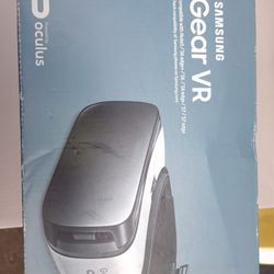 Vr Headset