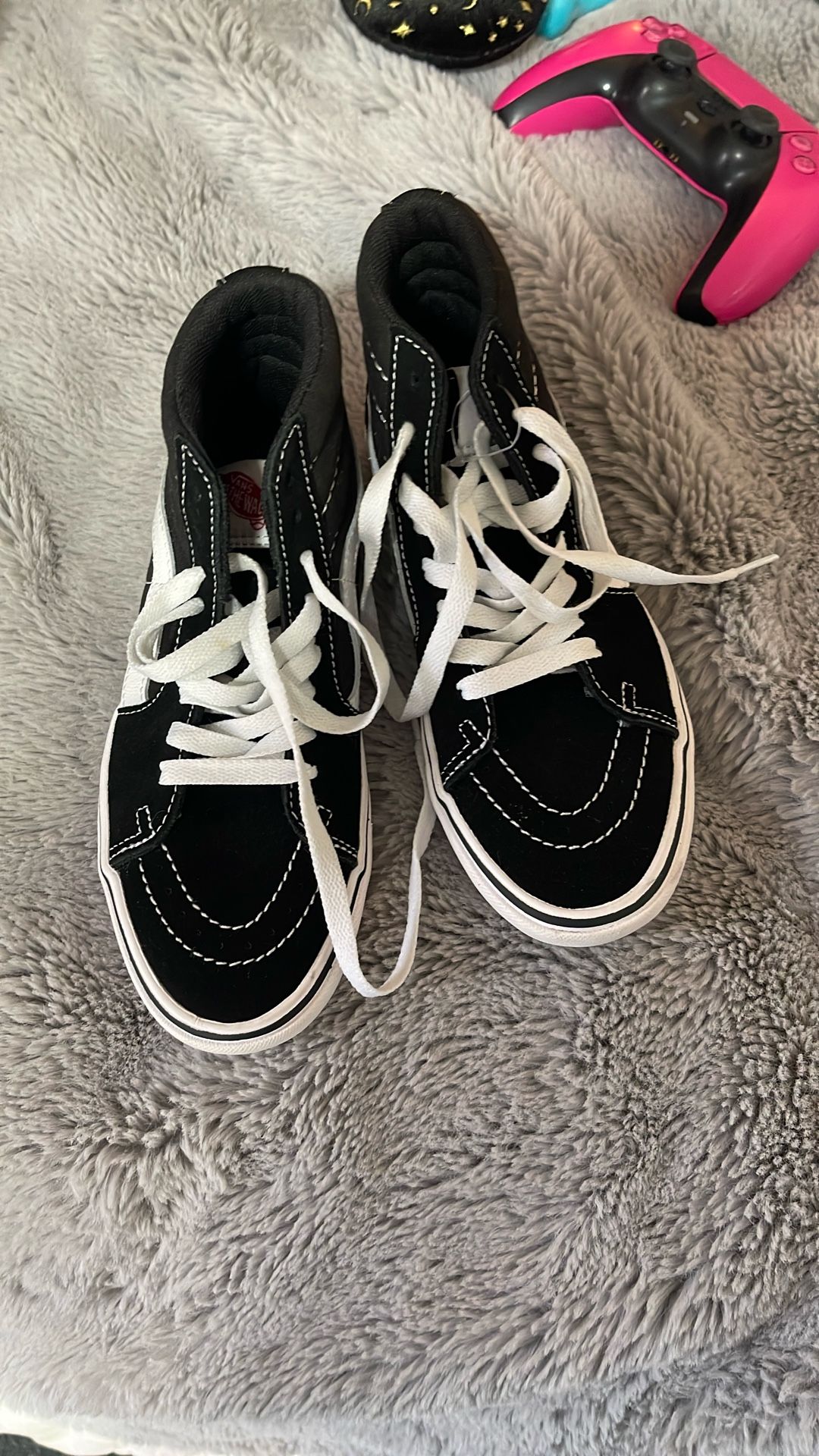 Vans 5.5