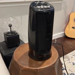 Cooling Fan