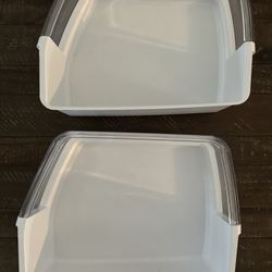 Samsung Refrigerator Bins