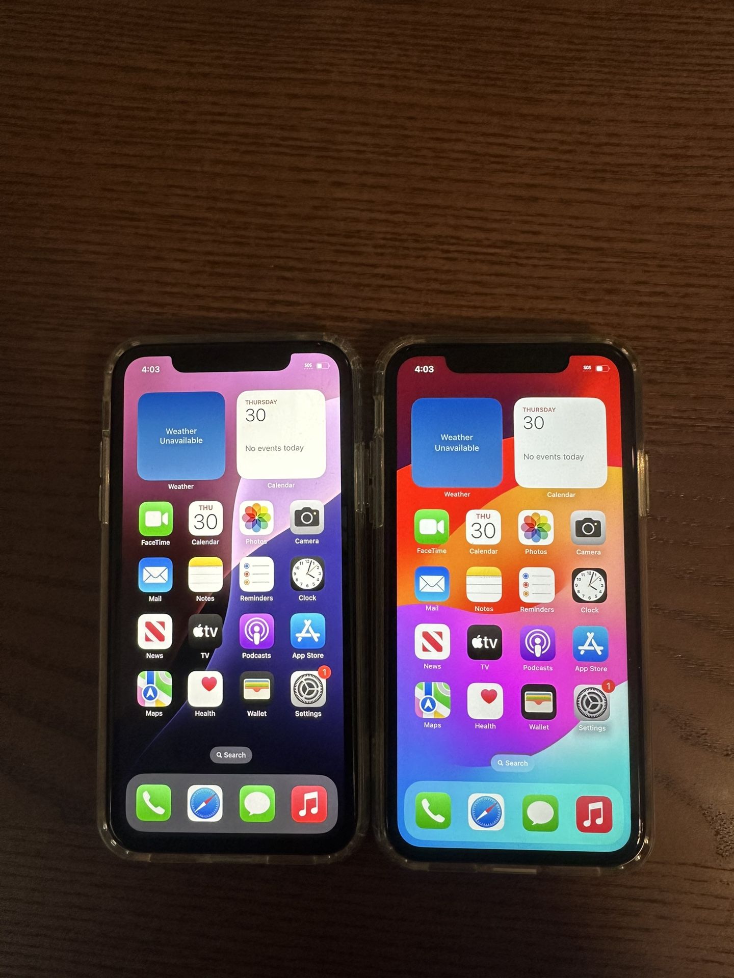 Apple iPhone XR Unlocked