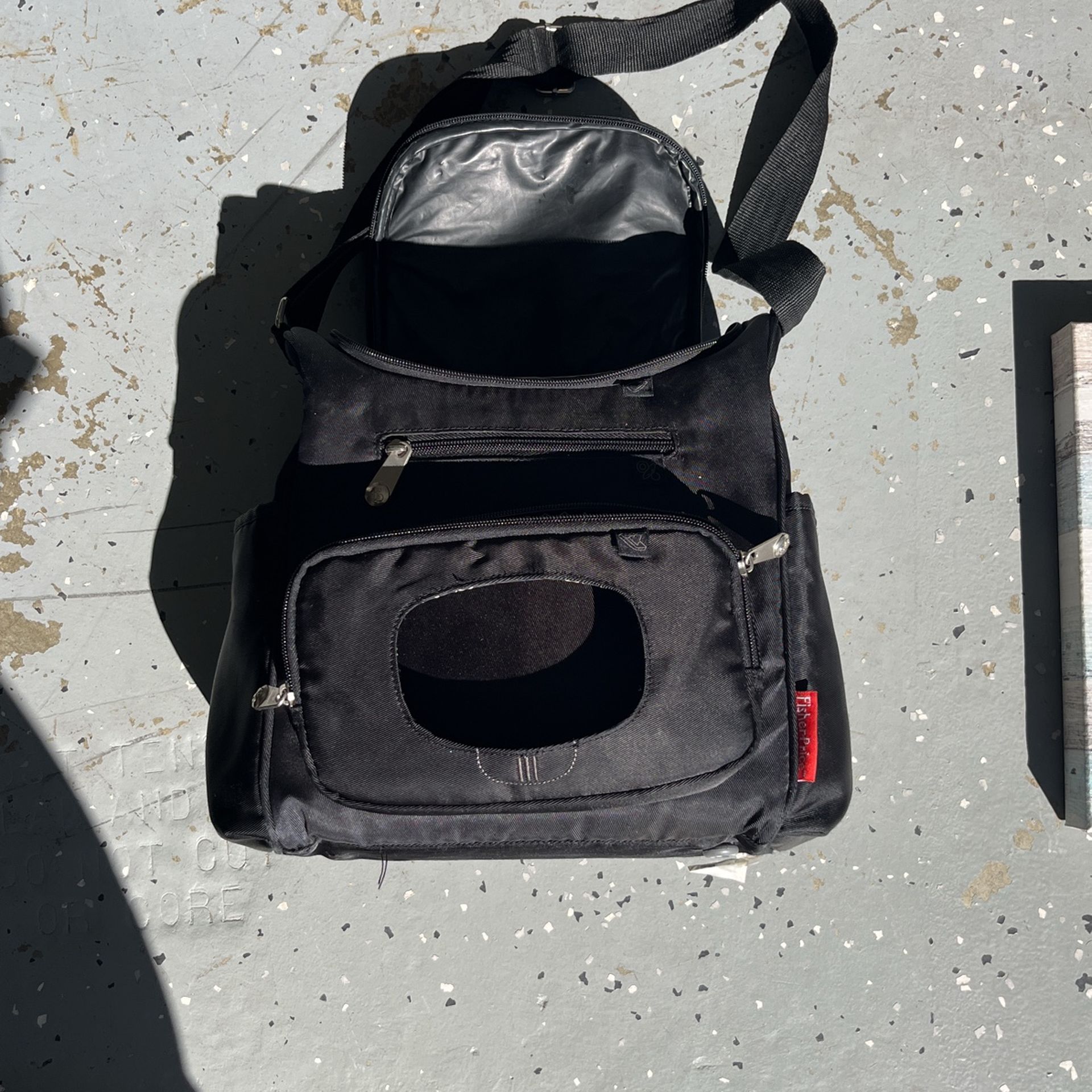 Diaper Bag Great Condition