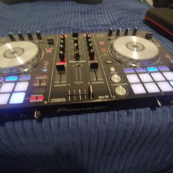 Pioneer Ddj Sr Controller 