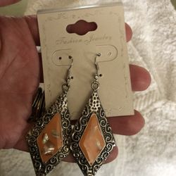 Fashion Earrings