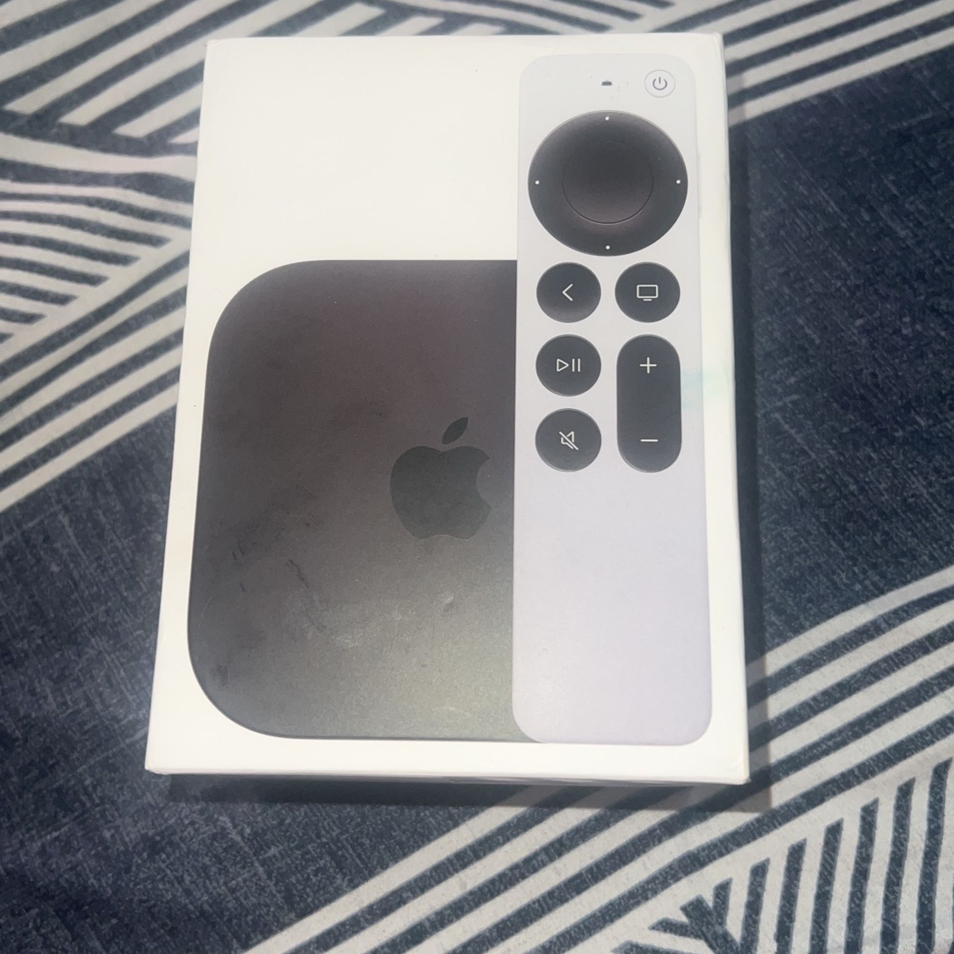 Apple Tv