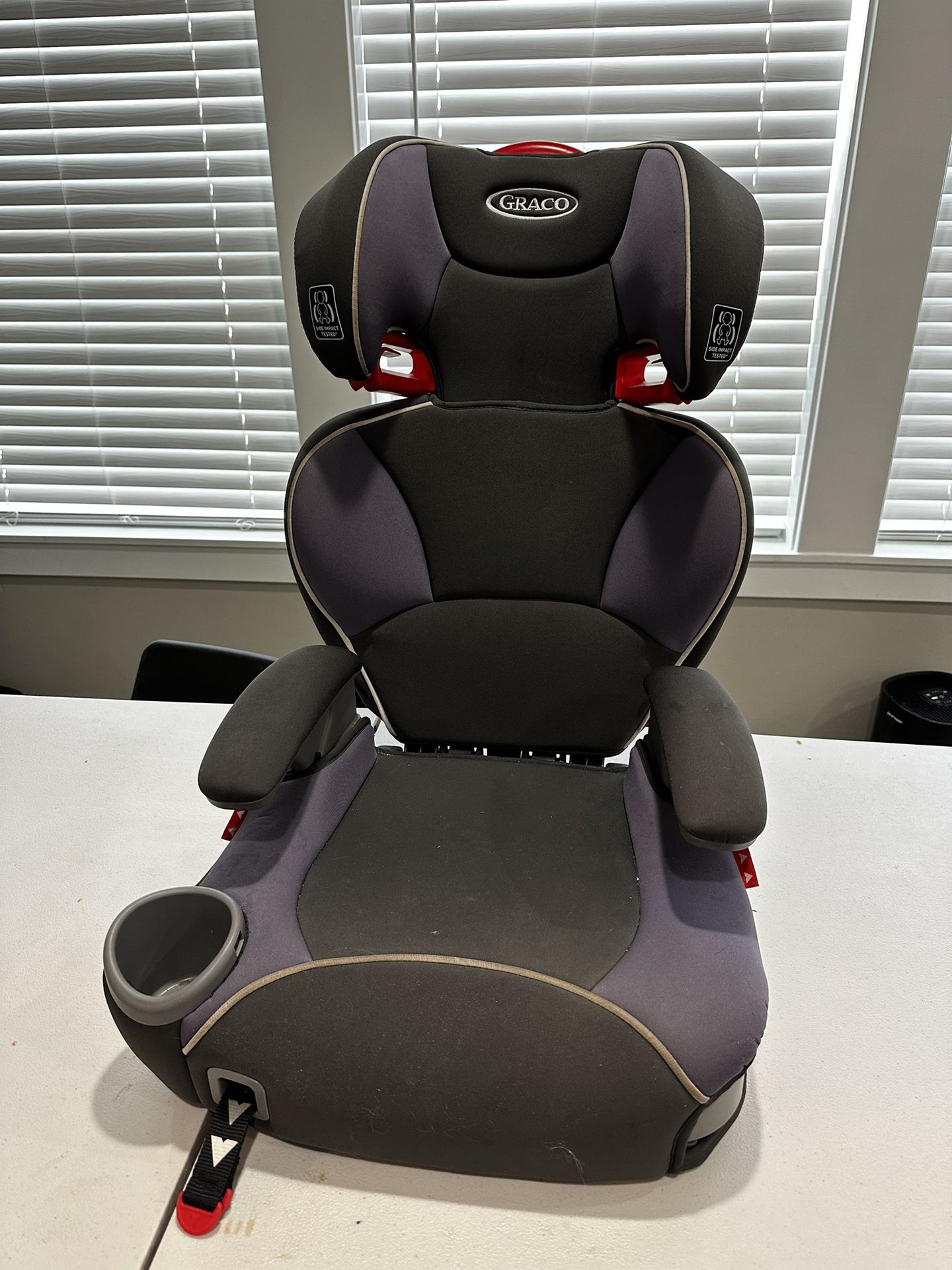 Child Booster Seat