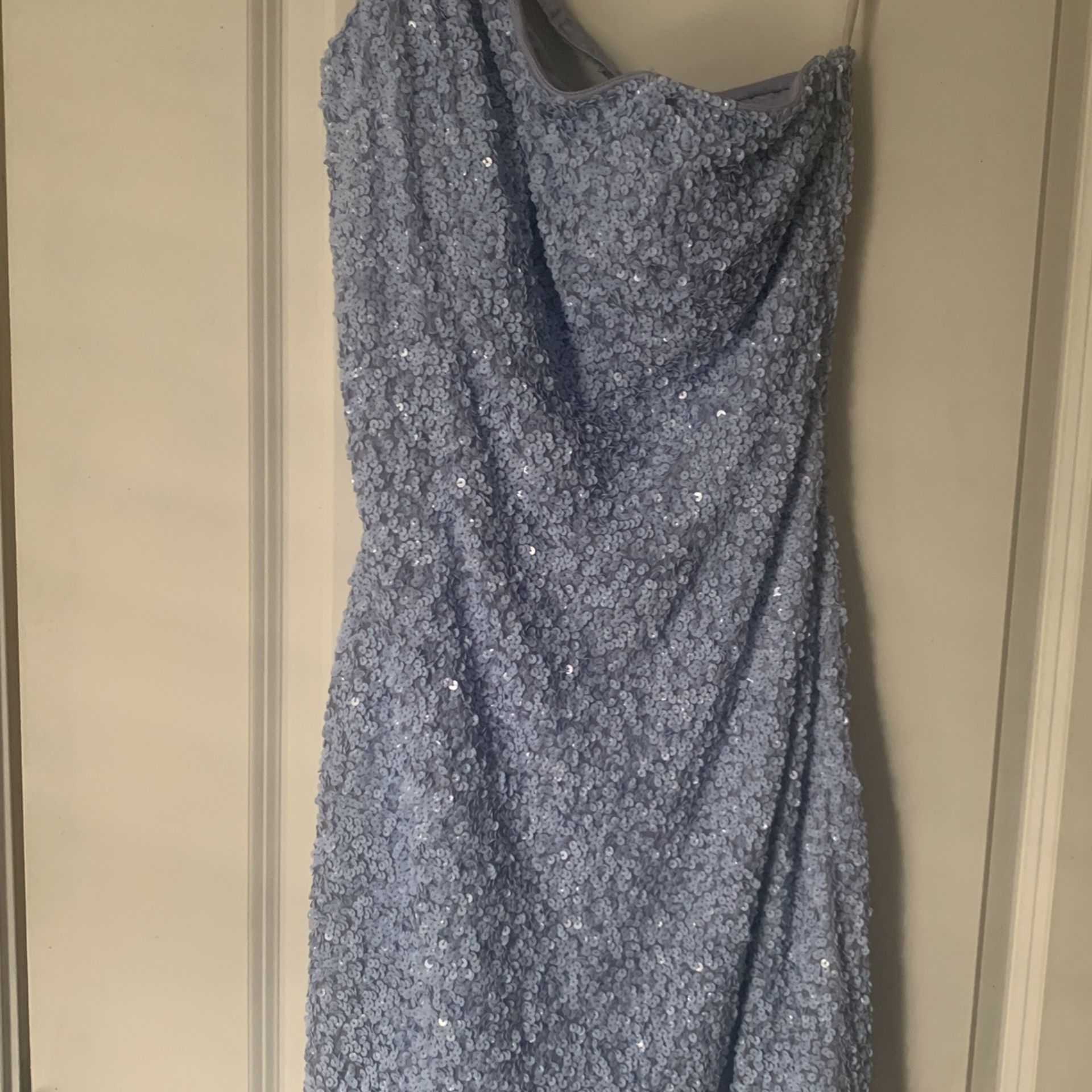 HOMECOMING DRESS