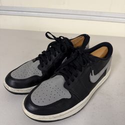 Nike Air Jordan Golf Spikeless Shoes