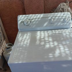 Secadora Kenmore Electrica