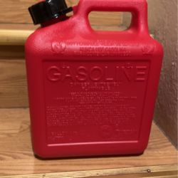 jerry can gasoline tank