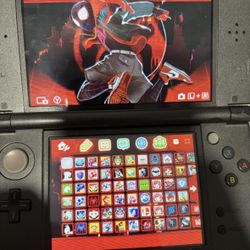 3DS MODDING (GET ANY GAME YOU WANT!)