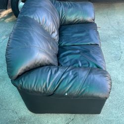 Two Seater Couch 