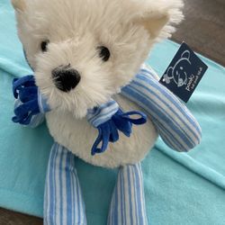 Scentsy’s Pookie The Polar Bear