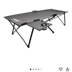 Coleman Sleeping Cot