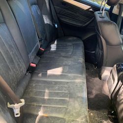 Interior Shampoo & Special Polish And Wax 