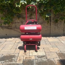 Craftsman air compressor