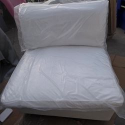 New Sofa Chair