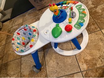 Baby walk