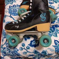 WOMEN'S Roller Skates 
