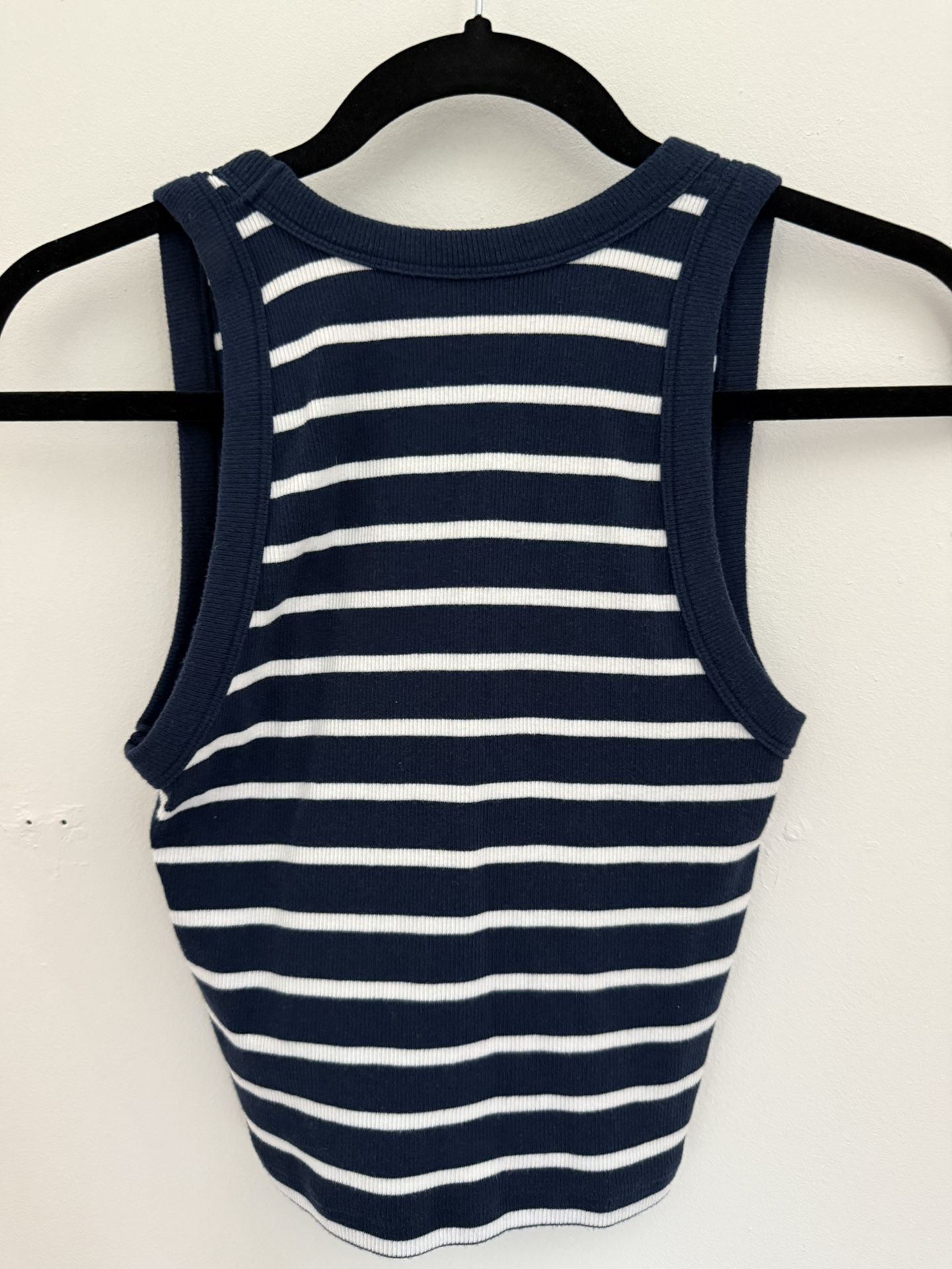 Abercrombie Tank 