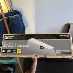 Wrap Around Light