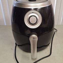 Air fryer