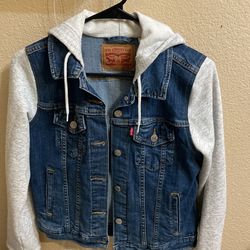Levi’s Jacket 