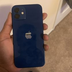 iPhone 12 New 
