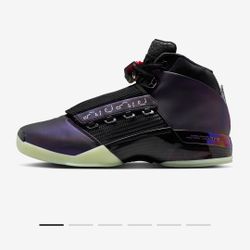  jordan 17 doernbecher