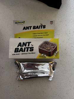 Ant bait 1 pack